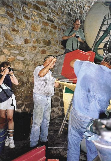 rencontres cevenoles de la photo